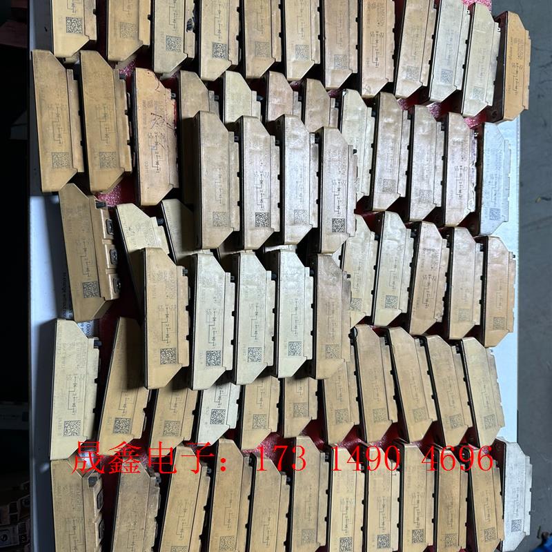SKKT42B12E  SKKT42B14E  SKKT42【询价产品】 - 实物图