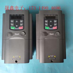 5R5P 变频器GD200A 004G 询价产品