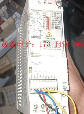 ABB变频器ACS50-01E-02A2-2【询价产品】