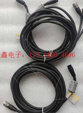 OMRONF150-VS工业相机线,如图,拍摄,一条长5【产【询价产品】