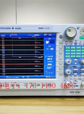 YOKOGAWA横河DL850E  DL850EV DL95【询价产品】