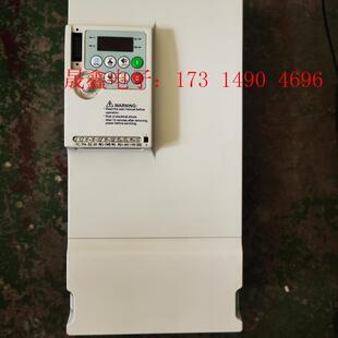 众辰变频器18.5KW 口罩熔喷 询价产品 NZ200一18.5G一4