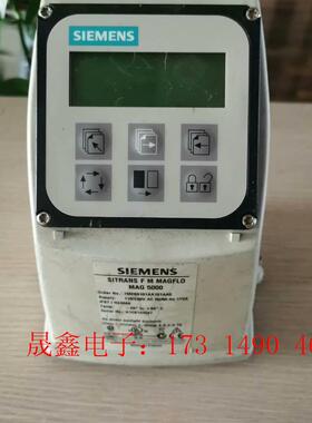 SIMENSMAG5000电磁流量计变送器,7ME69101AA1【询价产品】