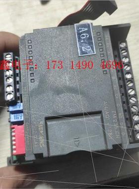 SIMENS  6ES7 235-0KD22-0XA8    壳破【询价产品】