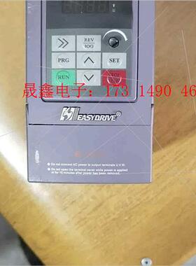易驱变频器,型号MlNI-S-2S0007M-18,220V【询价产品】