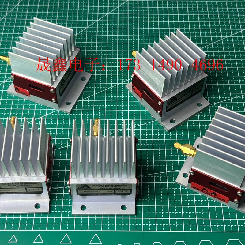 AA Opto Electronics 声光调制器 MQ11【询价产品】