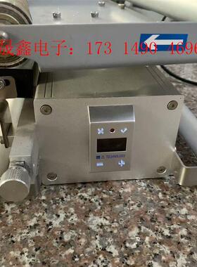 广东张力科技纠偏机EPC-320HL-S 输入电源24V/2【询价产品】