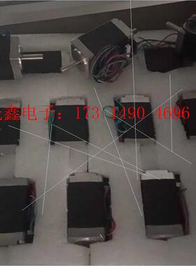 Nanotec电机SC281L1504-B升降机驱动电机【询价产品】