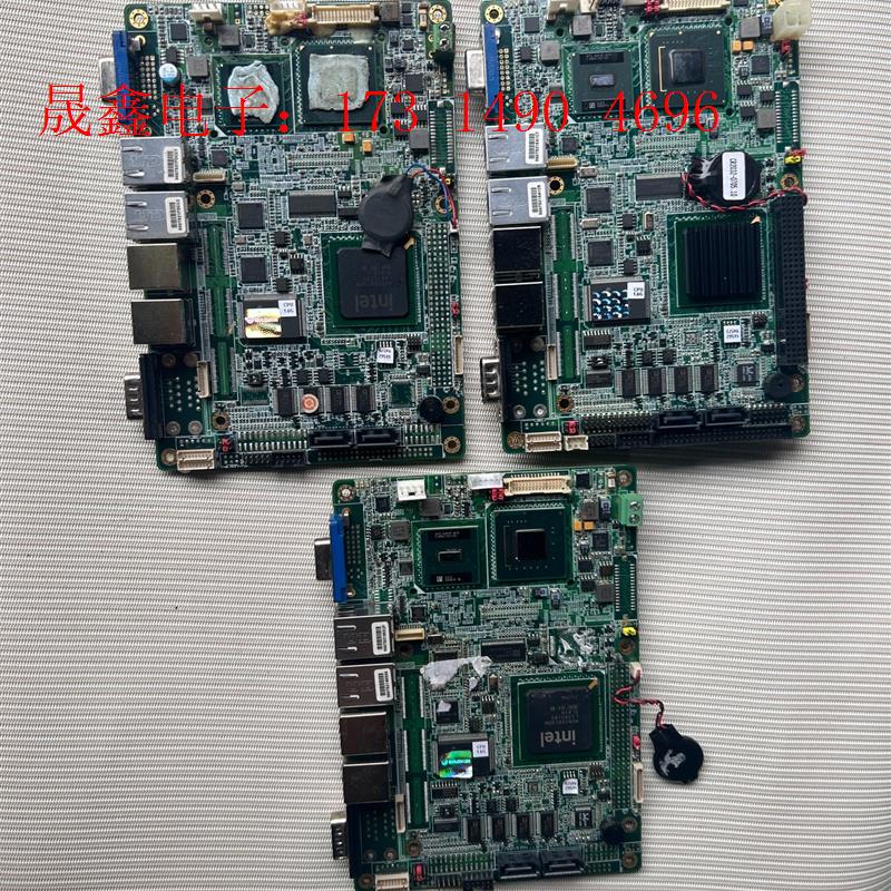研扬工业小板EPIC-9457 REV:A1.0-A 两种,【询价产品】
