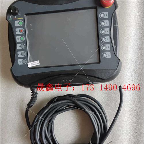 信易机械手控制器,如图不错,拍照,,插头剪了【询价产品】