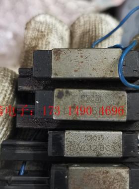iko小导轨,lwl15bcs一个 ,lwl12bcs两个【询价产品】