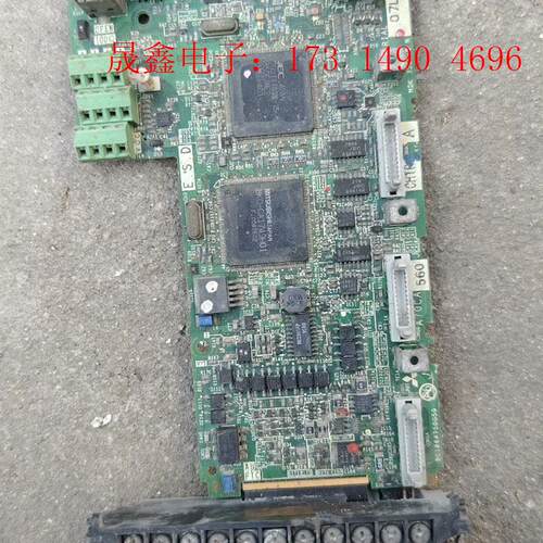 三菱A740主板一张,18.5KW,拍摄,不知,【询价产品】