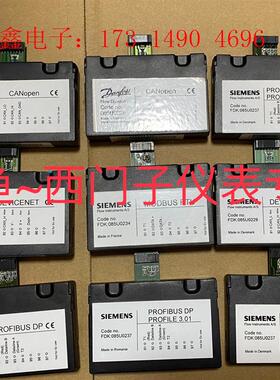通讯模块,1P FDK-085U0230功能,SIMENS各种【询价产品】