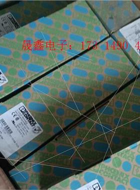 端子UT2.5/1P   3045017【询价产品】