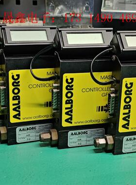 GFC17,AALBORG气体质量流量计流量控制器MFC。介【询价产品】