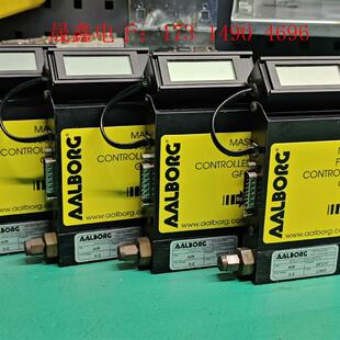 GFC17,AALBORG气体质量流量计流量控制器MFC。介【询价产品】