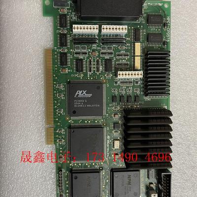 Hivertec 运动控制卡 多轴定位HPCI-CPD578【询价产品】