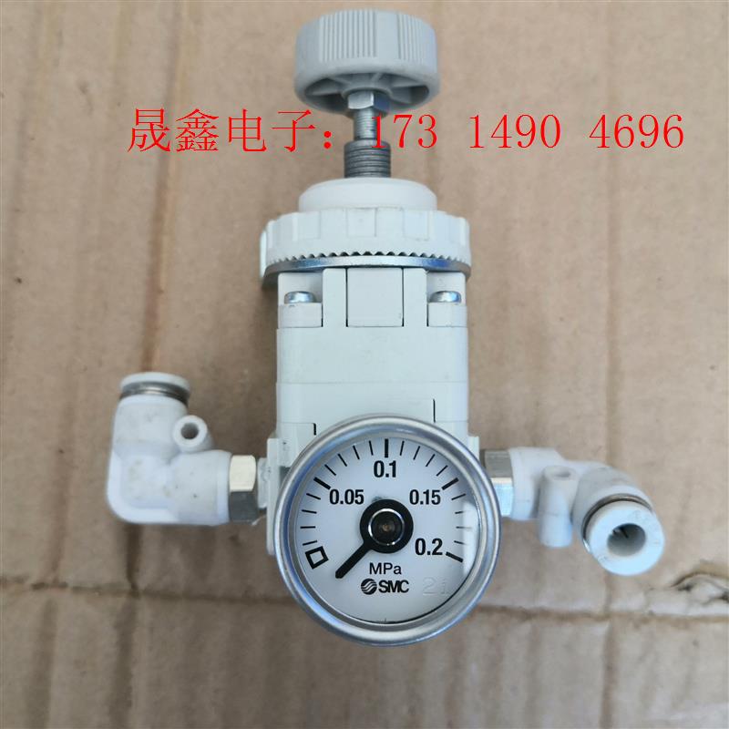 SMC调压阀IR1000-01-A【询价产品】
