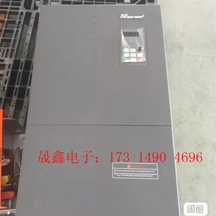 4T075 易驱变频器55KW CV3100 4T0550M 询价产品