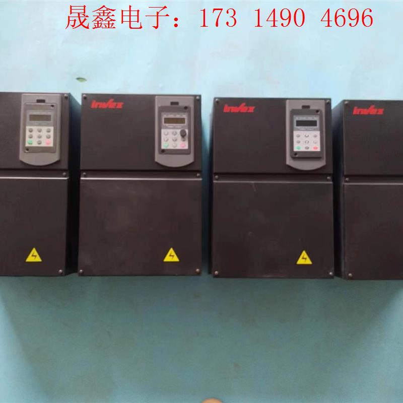 英飞克变频器G1-0022A-T4-B,功率22kw,电压3【询价产品】