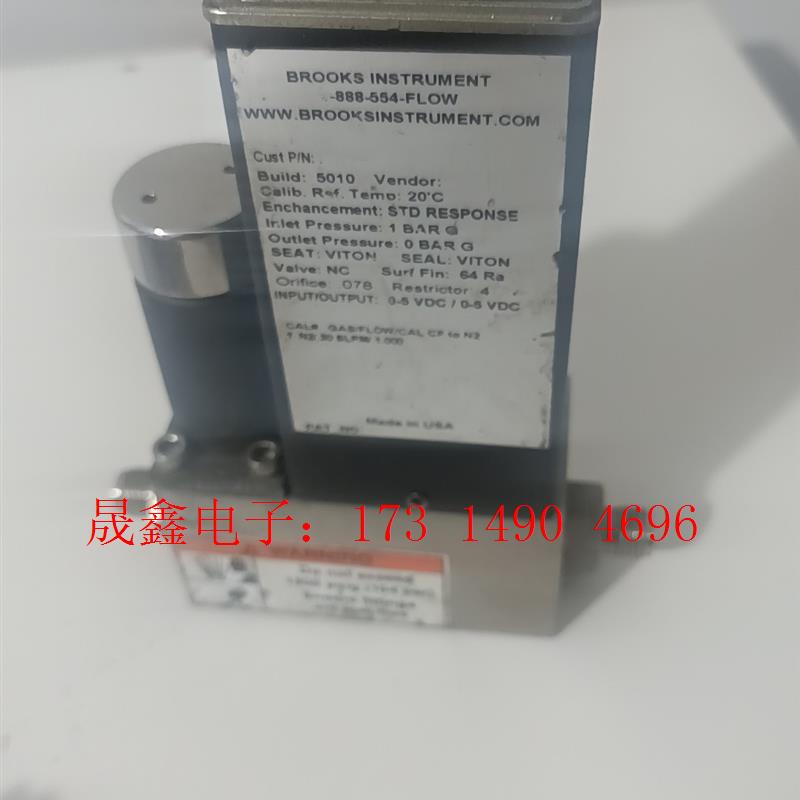 BROOKS 布鲁克斯‘【询价产品】