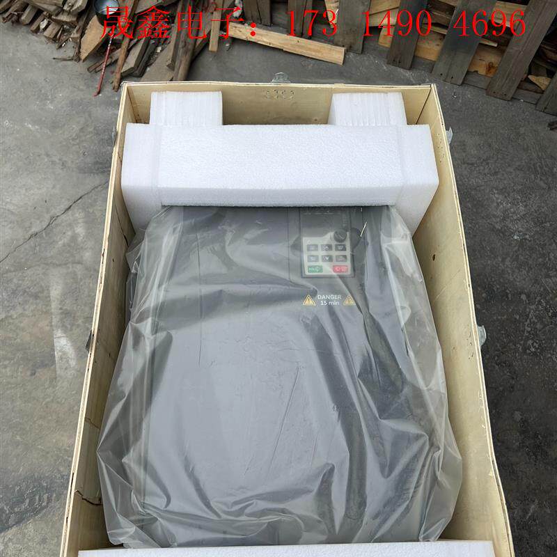 英威腾GD200A变频器75KW,工程剩余,喜欢的来【询价产品】