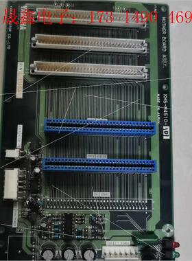 YAMAHA贴片机YV100II机箱底板卡MOTHER BO【询价产品】