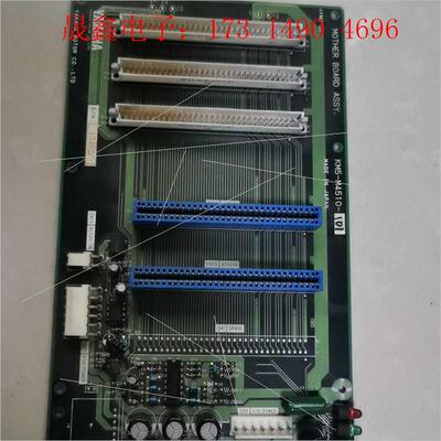 YAMAHA贴片机YV100II机箱底板卡MOTHER BO【询价产品】