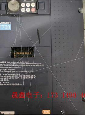 F70015KW变频器FR-F740-15K-CHT1【询价产品】