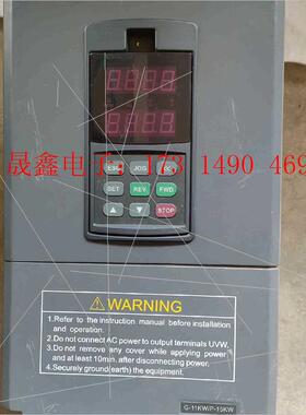 VS500-4T0110G/4T0150P 四方VS500变【询价产品】