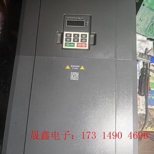 询价产品 英威腾变频器空压机专用机 037G GD300 01A