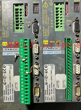 DBSC102-GAAW BALDOR AC230V 两台通【询价产品】
