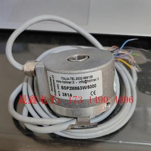 询价产品 hohner编码 一台 5000没包装 器BSP2M863W