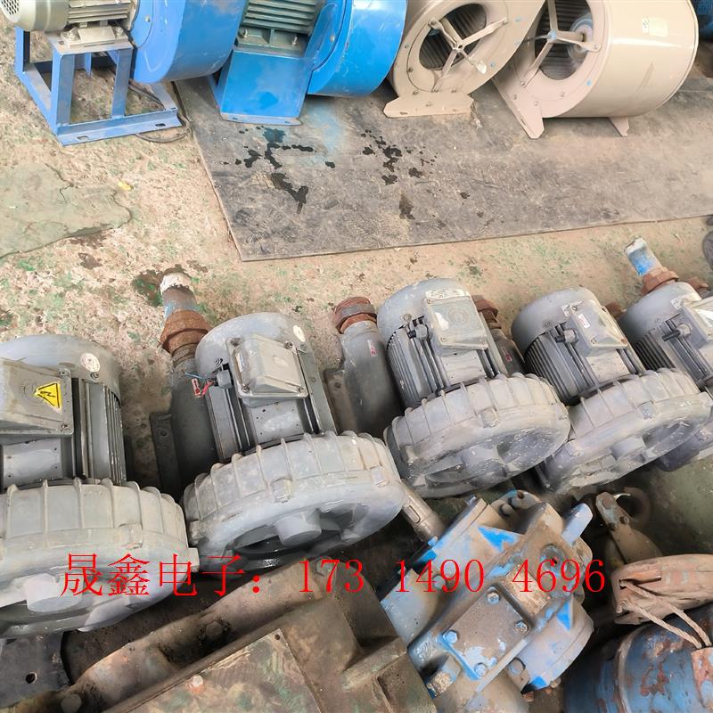 台湾全风,全风RB漩涡风机旋涡式气泵旋涡风机工业鼓【询价产品】