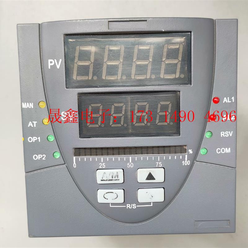 齐亚斯数显温控表,型号Z90D-V1-M35-S2-H2,熔【询价产品】