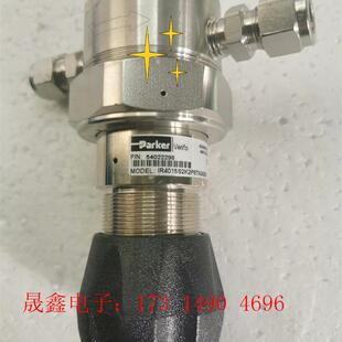 减压阀 派克手动调压阀 6402 询价产品 PARKER