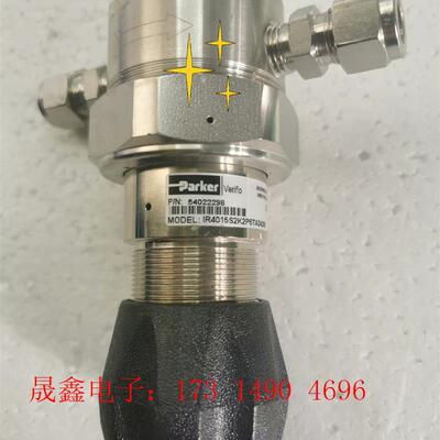 PARKER 派克手动调压阀 减压阀,  P/N: 6402【询价产品】