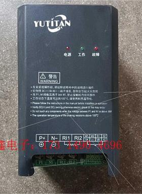 BCM一4045N,制动单元,新变频柜里拆的,拍摄,有需【询价产品】