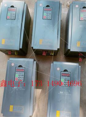 SB70G11 森兰变频器,11kw 380v,剪线5台【询价产品】