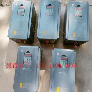 森兰变频器 询价产品 11kw 剪线5台 380v SB70G11