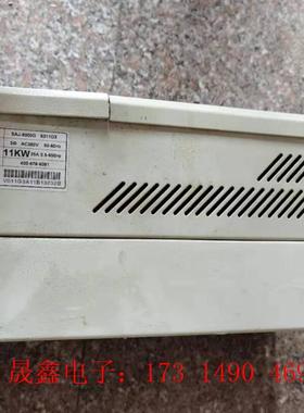 SAJ-8000G S011G3 11KW 380V  【询价产品】