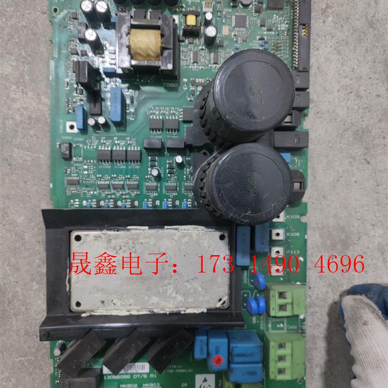 丹佛斯变频器驱动板130B6066 DT/6 R1【询价产品】