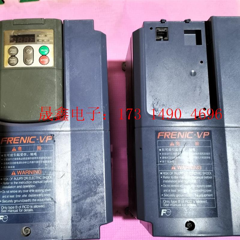 富士变频器F1S【询价产品】