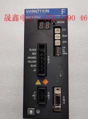 三洋伺服驱动器FS1W075P24/FS1W075P23/F【询价产品】