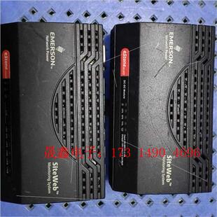 询价产品 1606EM主机电源模块 eStone Emerson