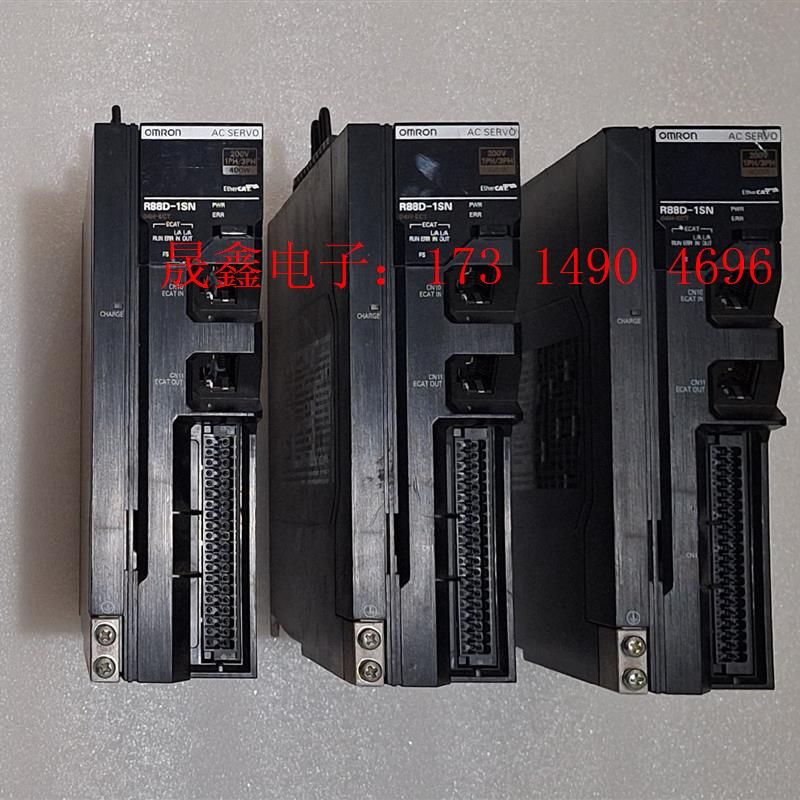 欧姆龙伺服驱动器,【询价产品】