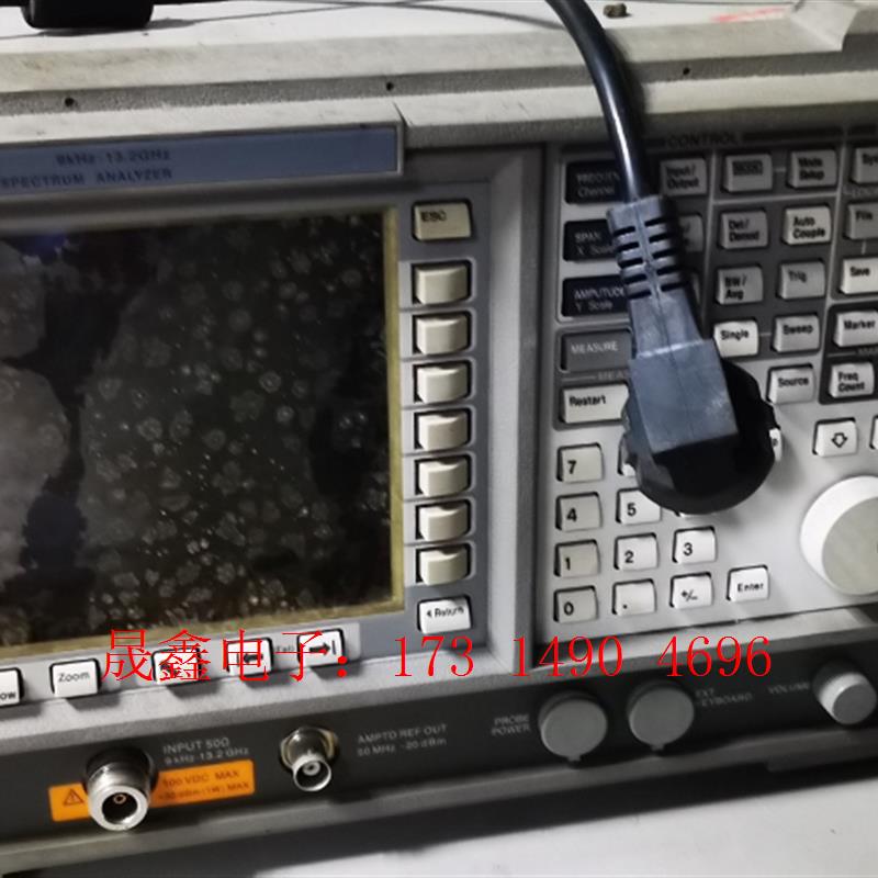 安捷伦AgilentE4405B频谱分析仪 Agil【询价产品】