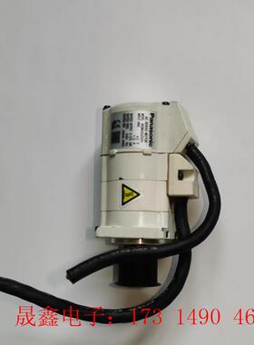 MSMA5AZA5A伺服电机 马达,如图。正常功能包【询价产品】