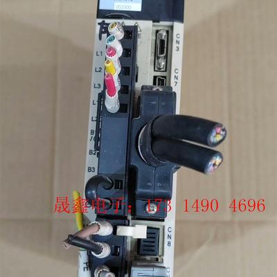 安川400w驱动器SGDV-2R8A01B002000,原装【询价产品】