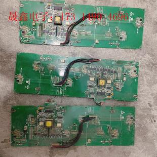 询价产品 阿尔法6000系列大功率变频器门极触发板609PD02